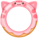 Kedi Donut