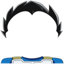 Mini Vegeta