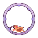 Hamstercık