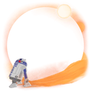 R2-D2 Tatooine'de