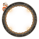 Meraklı BB-8
