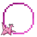 Piksel Pembe Ejder
