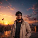 Mehmet Can