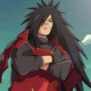 Madara Uchiha