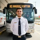 !Angaralı Kaptan