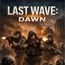 last wave