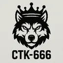 🐺☬ＣＴＫ-666☬| ＧΛＮＧ☬