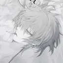 dark