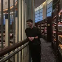 yakışıklı güvenlik Ahmett