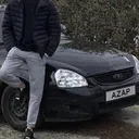 Ƥrαngα 𖤝 Azap Blessed