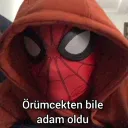 skîderman