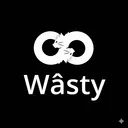 Wâsty