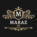 !               ✥ ☛ MARAZ⁰⁶ ❗