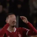 ゃ Rey Manaj