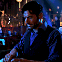 007 Lucifer