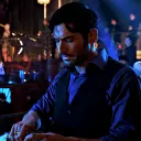 007 Lucifer