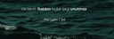 Banner