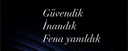 Banner