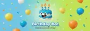 Birthday Bot