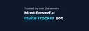 Invite Tracker