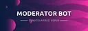 Moderator Bot