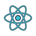 react