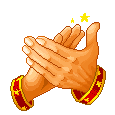 emoteaclap