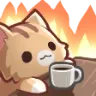 elma_cat_coffee