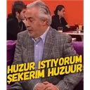 huzur