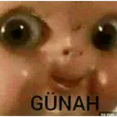 gnah