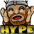 hype