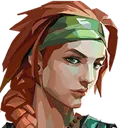 skye