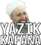 yazikkafana