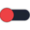 off