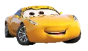 Cruz