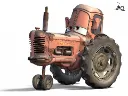 Tractor