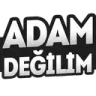adamdeilim