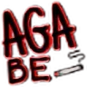 agabe