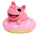 donut