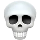 skull