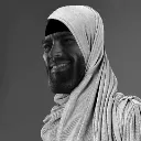 chadMuslimah