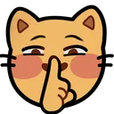 kittysecret