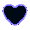 heart_cox_black_blue