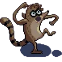 rigby