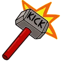 kick
