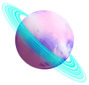 saturn