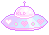ufopink