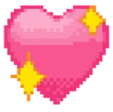 pixelheart