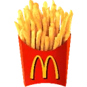 5637mcdonaldsfries