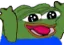 youngpepehappy